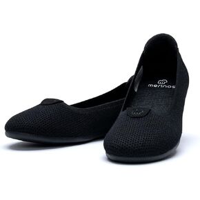 Merinos Women's Flats