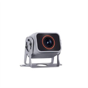 Wired Backup Camera B3 with HD1080P Colorful Night Vision
