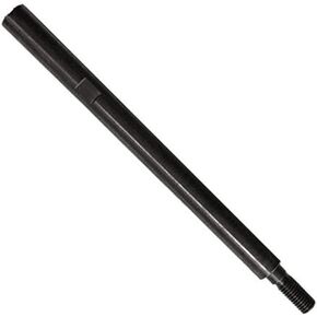 Shaft Extension for Core Drill, 5/8"-11 Thread, 12" Length, for Use with Diamond Core Bits