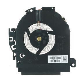 Replacement CPU Cooling Fan for HP Envy 16-h1023dx 80W (9.4mm Thickness) DC280011QD0 N14836-001 ND85C22-21J04