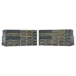 Cisco WS-C2960S-24PD-L Catalyst 2960 S 24 GIGE POE Switch (Renewed)