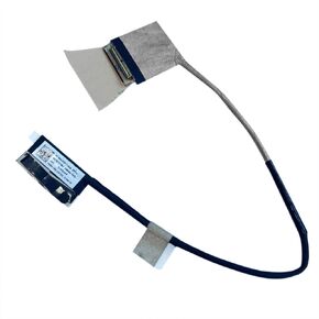 GinTai M13802-001 Laptop 30PIN LCD FHD EDP Cable Video Screen Line Display Flex Cable Wire for HP EliteBook 840 G7 845 G7 6017B1371201 6017B1433601 6017B174601 6017B1371601 250nits M07203-001