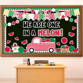 100PCS Classroom Affirmation Station Bulletin Board Set Positive Sayings Accents Cutouts Classroom Decor Inspirational Quotes Bulletin Board for School Office Home Wall Art Decoration