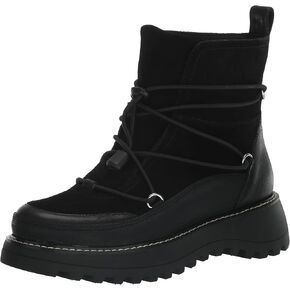 Lucky Brand Women's Caelia Weather Boot Ankle