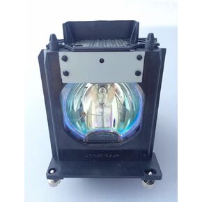 915P061010 مصباح تلفزيون بديل مع مبيت لـ WD-C657، WD-Y577، WD-Y657، WD-57733، WD-57734، WD-57833، WD-65733، WD-65734، WD-65833، WD-73733، WD-73734 ،د-73833 in Kuwait