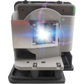A+ Quality SPLAMP058 Replacement Projector Lamp Bulb with Housing Compatible with Infocus SP-LAMP-058 IN3114 IN3116