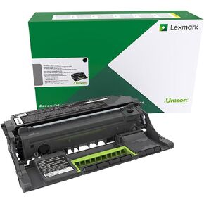 Lexmark 50F0Z00 Return Program Imaging Unit Toner