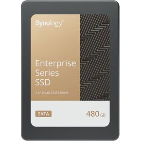 Synology 2.5" Enterprise SATA SSD SAT5210 7000GB (7TB)