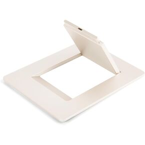SOTSU Base Stand for 14" Portable Monitor (Silver)
