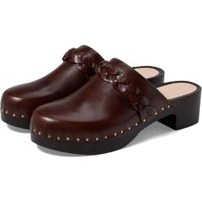 Loeffler Randall Women's Polina Low-Heel Clogs