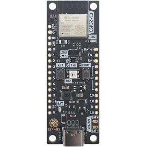 ESP32-C3-DevKit-RUST-1 Development Board