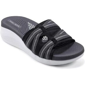 Easy Spirit Women's Wisher Slide Sandals