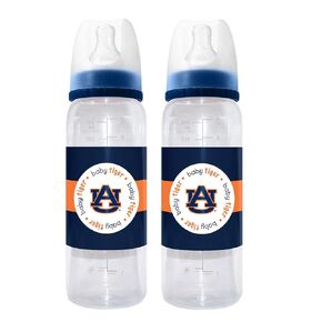 BabyFanatic Baby Bottle - NCAA Oregon Ducks - Officially Licensed for Your Little Fan's Meal Time