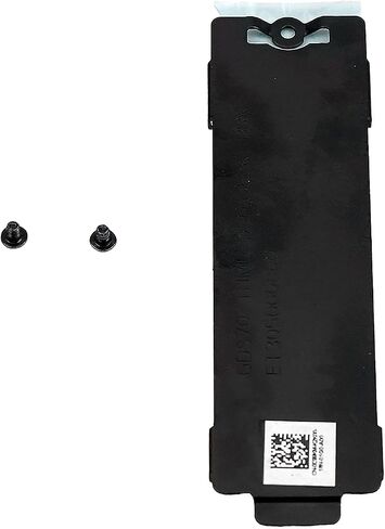 Hinge Tail Rear Trim Cover Fit for DELL Alienware x17 R1 Heatsink Shield M.2 Caddy C99KM in Saudi Arabia