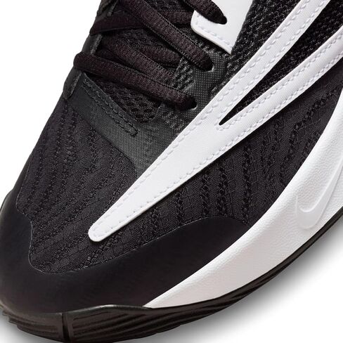 Giannis Immortality 3 Basketball Shoes (DZ7533-101, White/Light Laser Orange/Soft Yellow) Size 8.5 in Saudi Arabia