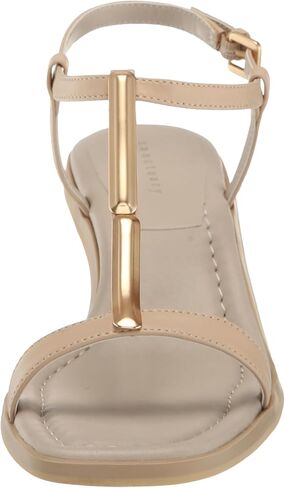Sanctuary Women's Gow Heeled Sandal in Saudi Arabia