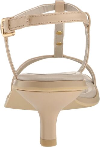Sanctuary Women's Gow Heeled Sandal in Saudi Arabia