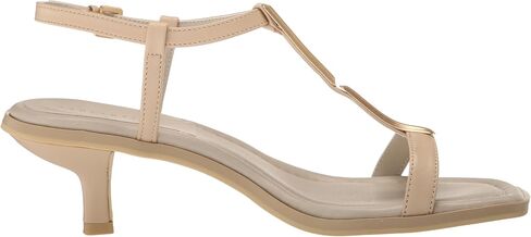 Sanctuary Women's Gow Heeled Sandal in Saudi Arabia