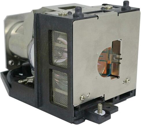 AN-XR10LP استبدال المصباح الكهربي مع السكن لأجهزة العرض شارب XR-10S XR-10X XR-11X 12X in Kuwait