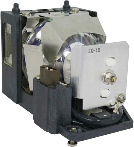 AN-XR10LP استبدال المصباح الكهربي مع السكن لأجهزة العرض شارب XR-10S XR-10X XR-11X 12X in Kuwait