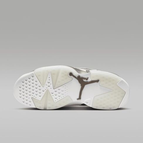 Jumpman MVP Women's Shoes (FQ8337-121, Summit White/Coconut Milk/Black/Dark Driftwood) in Saudi Arabia