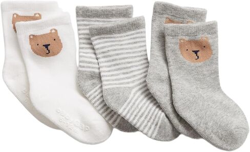 GAP Unisex Baby Socks in Saudi Arabia