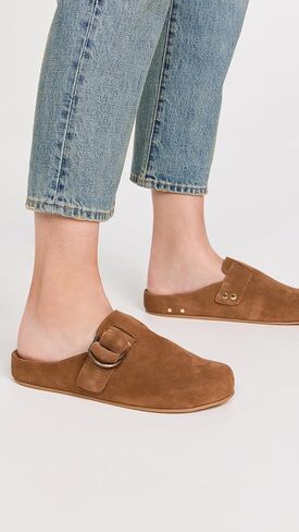 قباقيب النسر النسائية من beek in Kuwait