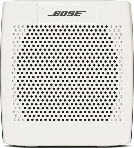 Bose SoundLink Color Bluetooth Speaker (White) (Renewed) in Saudi Arabia