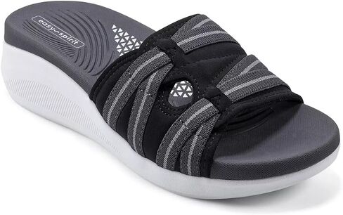 Easy Spirit Women's Wisher Slide Sandals in Saudi Arabia