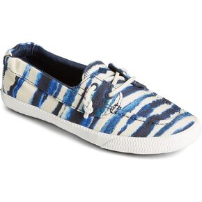 Sperry womens Lounge Away 2 Tie-dye