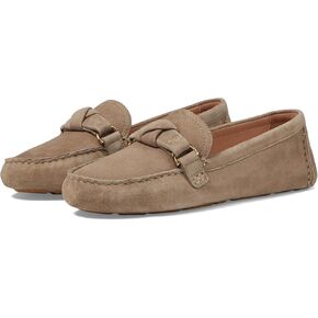 Cole Haan Women's Emmie Knot Drivers Loafer Flat