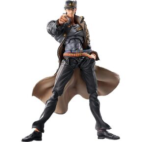 Medicos Entertainment - Chozokado Jotaro Kujo Ver.1.5 JoJo's Bizarre Adventure: Stardust Crusaders - Figure