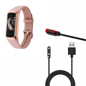 USB Cable for for IMFRCHCS C60 Fitness Tracker,Universal USB Charging Cable Charger for Smart Bracelet C60