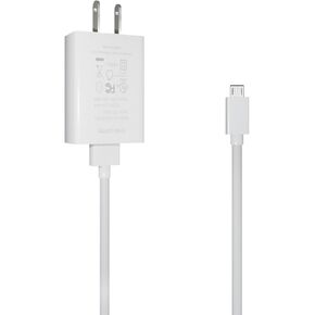 5V Charger for Eufy Baby Monitor (Work for Both Camera & Screen),Fit for VAVA Baby Monitor (NOT for Handheld Screen) Replacement Adapter Power Cord