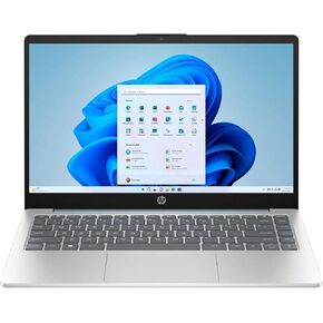 HP 2023 Laptop | 14-EP000 | 14" 1366 x 768 LED-Backlit | Intel-8 Core i3-N305 | 32GB DDR4 | 1TB SSD | Windows 11 Home | Wi-Fi 6 - Bluetooth 5.3-1080p FHD Camera - Moonlight Blue
