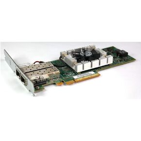 Hpe QLogic QLE2662 HD8310405-02 16Gbps Dual-Port Fibre Channel PCIe Network Adapter HBA