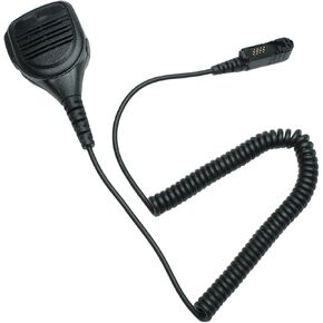 Xpr3500e Mic,Speaker Microphone with Reinforced Cable for Motorola XPR3000 XPR3300 XPR3300e XPR3500 XPR3500e Walkie Talkie Two Way Radio