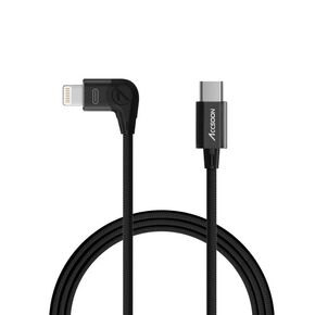 Accsoon USB-C to Lighting Cable for SeeMo 4k/SeeMo/SeeMo Pro (100 cm)