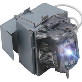 BL-FU245A A+ Quality for Optoma EH412ST EH412 W412 X412 HD39HDR GT1080HDR Projector Replacement Lamp Bulb with Housing