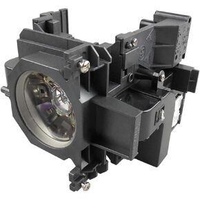 A+ Quality POA-LMP137/6103475158 003-120531-01 Replacement Projector Lamp with housing Compatible with Sanyo PLC-WM4500 PLC-XM100 PLC-XM100L PLC-XM5000 PLC-XM80 PLC-XM80L