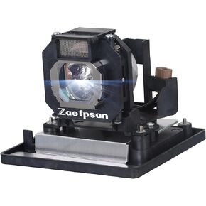 ET-LAE4000 Replacement Projector Lamp for Panasonic PT-AE4000 PT-AE4000U PT-AE4000E PT-AE400 Bulb with Housing