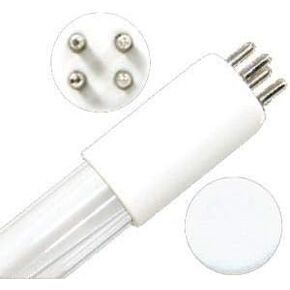Sunlight, AAE1193, ATD-8, JTD-7, LP4105, SB-7, SBW-7, SLD-8, OEM Quality Premium Compatible Replacement Lamp Bulb, Guaranteed for One Year