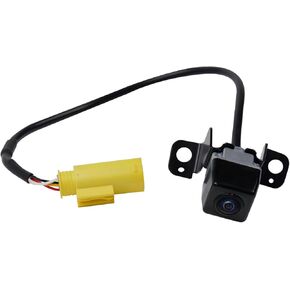 Rear Park View Back Up Assist Reversing Camera for Kia Sorento 2014 2015 Replaces 95760-2P600 95760-2P600FFF, Rearing View-Backup Reverse Safty Cameras