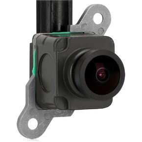 56038978AL Backup Camera, Rear View Backup Camera Compatible with 2013-2017 Dodge Viper 2013-2018 Ram 1500 2500 3500 4500 5500 2015, Reversing Parking Assist Camera, Replaces 56038978AL