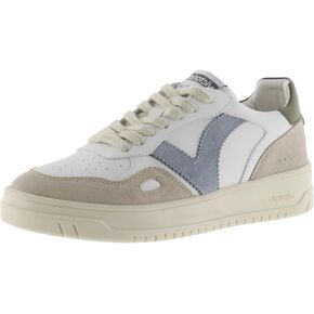 victoria Women's Seul Suede Multi Sneaker