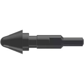 Premier Rechargeable Active Pen Nibs Replacement for Dell Premier Rechargeable Active Pen (PN7522W) Nibs Tips Refill for Dell Premier Active Pen Nibs for Dell Active Pen Tips PN7552W Pen Nibs