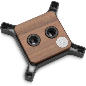 EK Water Blocks EK-Quantum Magnitude - 1700 Lignum Edition - Walnuss in Kuwait