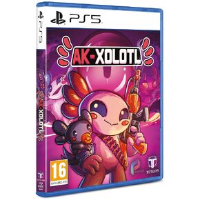 AK-xolotl