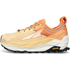 حذاء الجري ALTRA للسيدات Olympus 5 Trail باللون الأزرق الفاتح