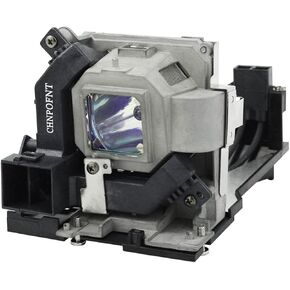 NP27LP / NP28LP/NP29LP Replacement Projector Lamp Bulb with Housing for NEC M282X M283X M282XS M283XS NP-M282X NP-M283X